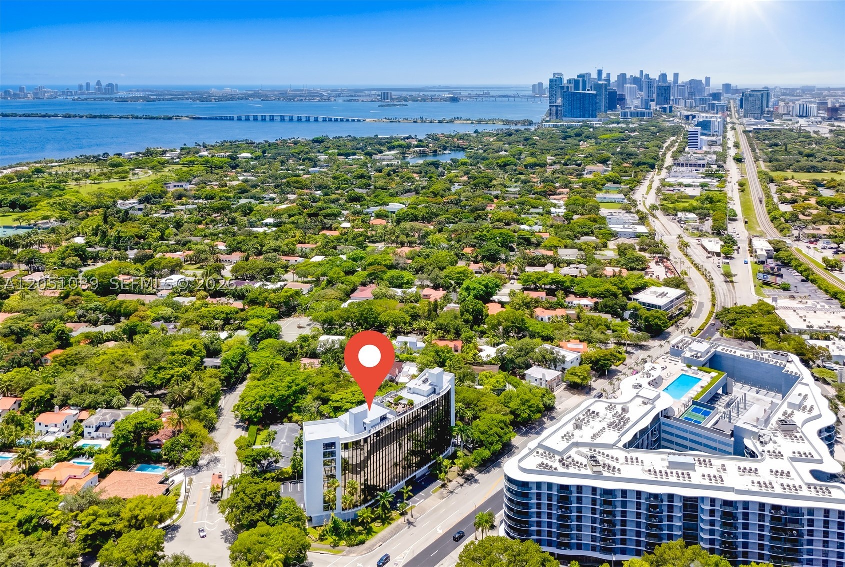 5701 Biscayne Blvd 901 Property Photo 1