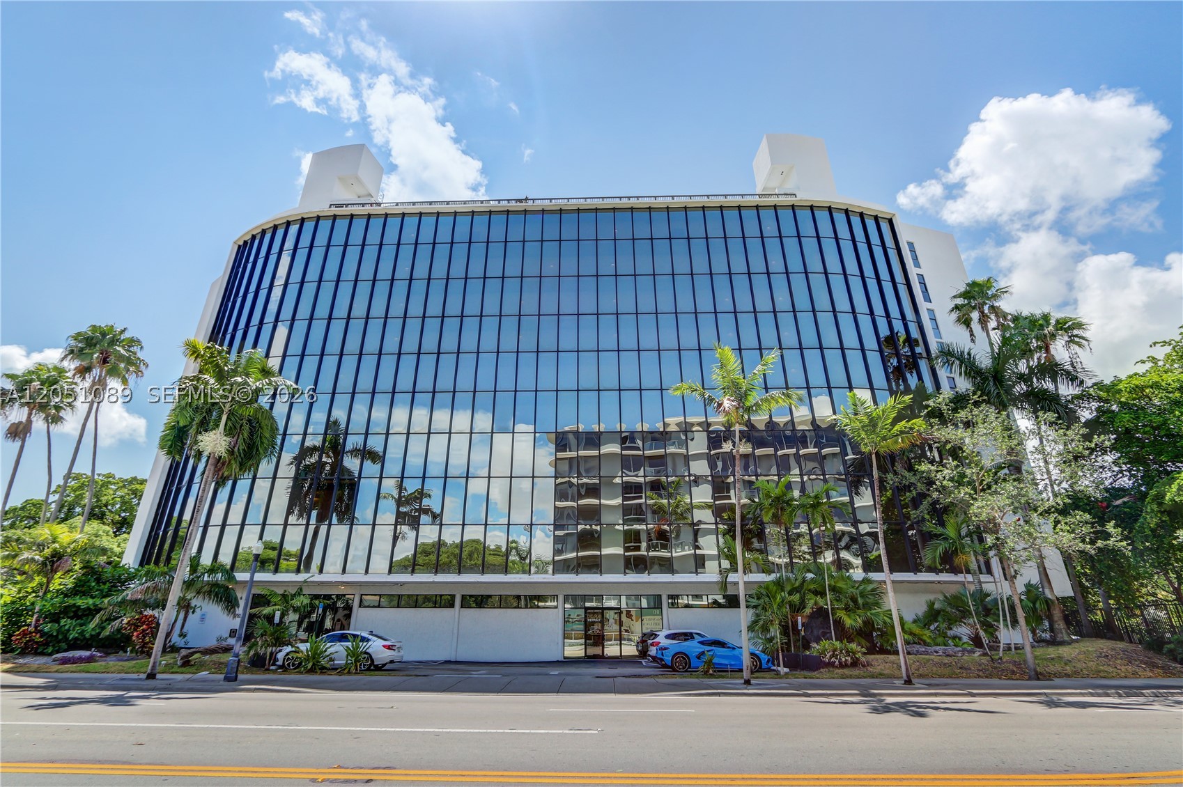 5701 Biscayne Blvd 901 Property Photo 2