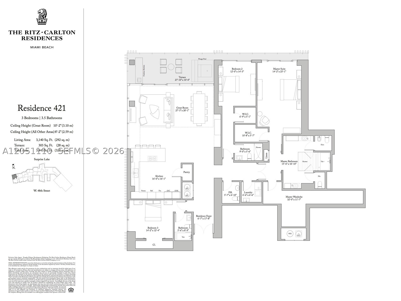 4701 N Meridian Ave 421 Property Photo 46