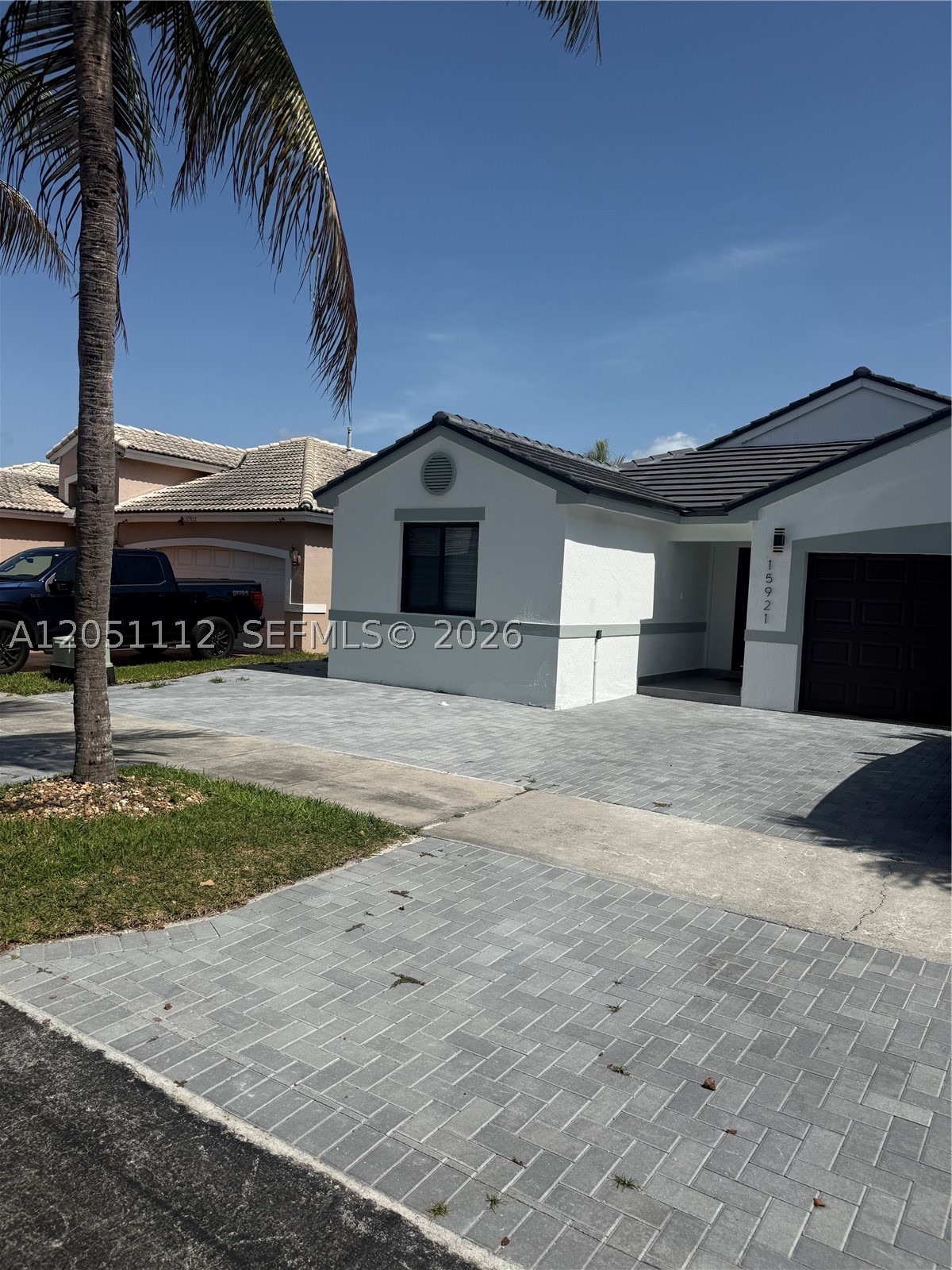 15921 Sw 82 St Property Photo 2