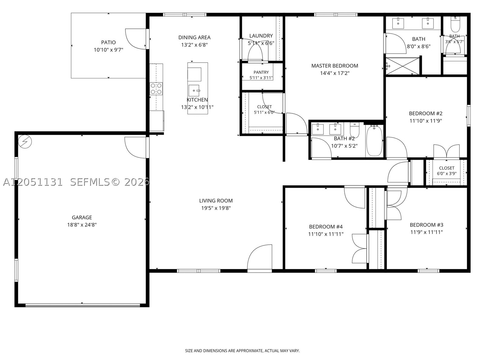 5652 Cortez Blvd. Property Photo 2