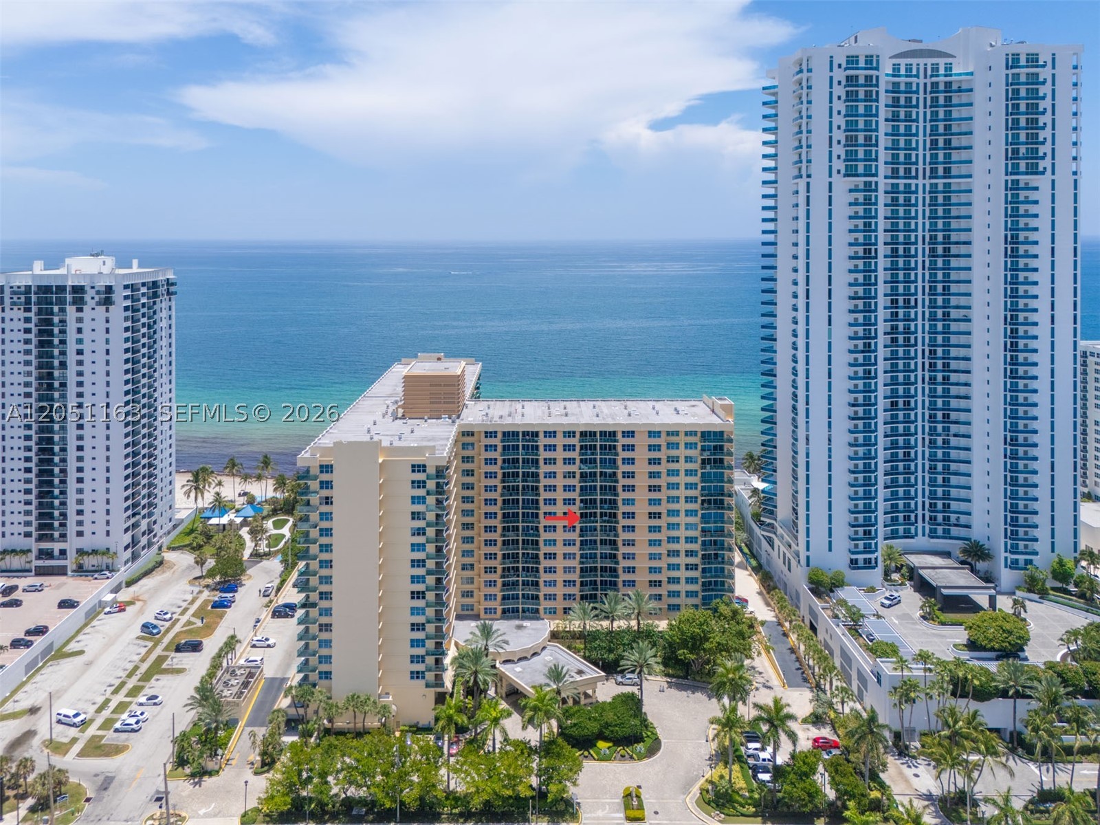 2501 S Ocean Dr 828 Property Photo 34
