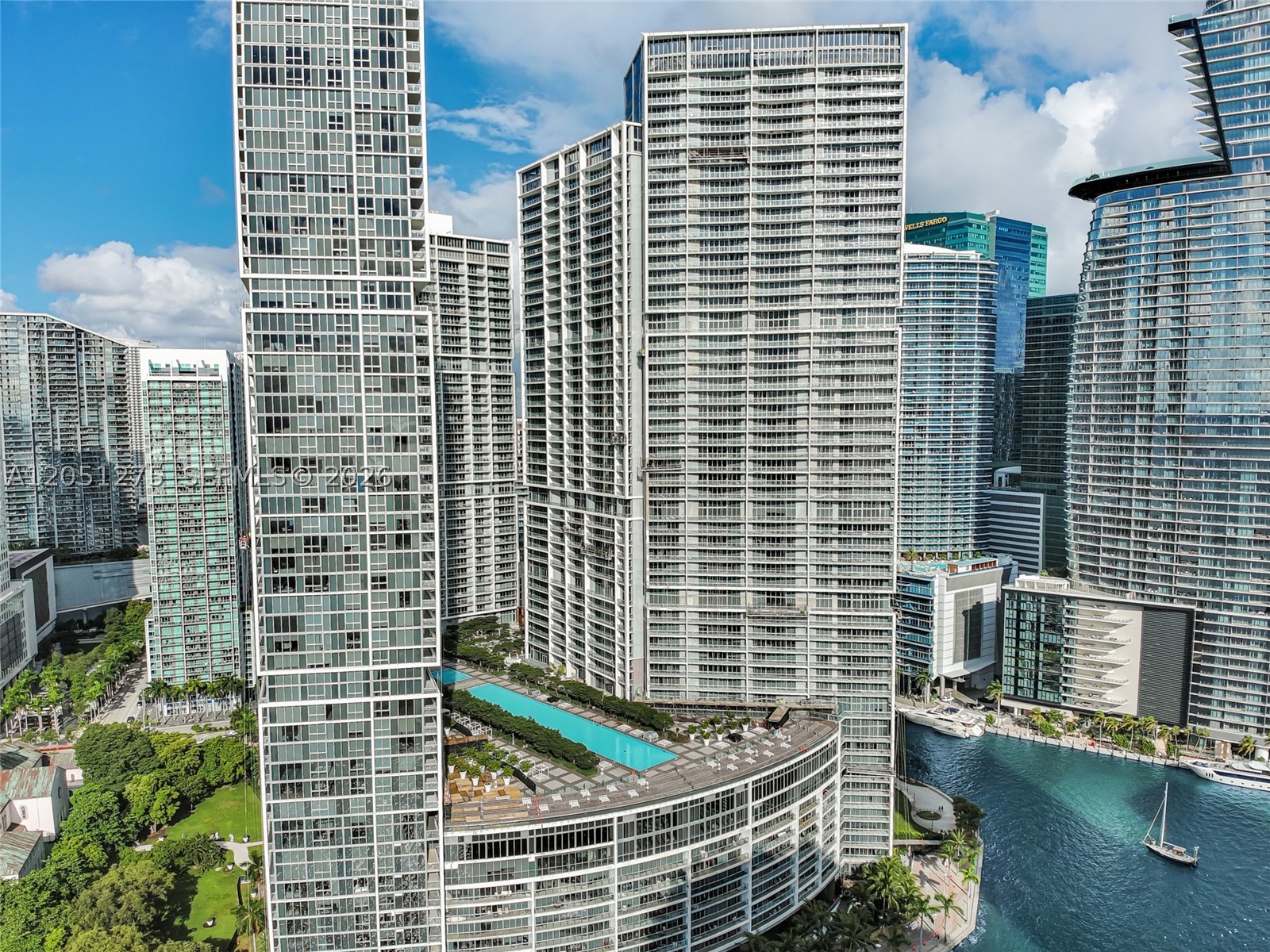 475 Brickell Ave 3111 Property Photo 1