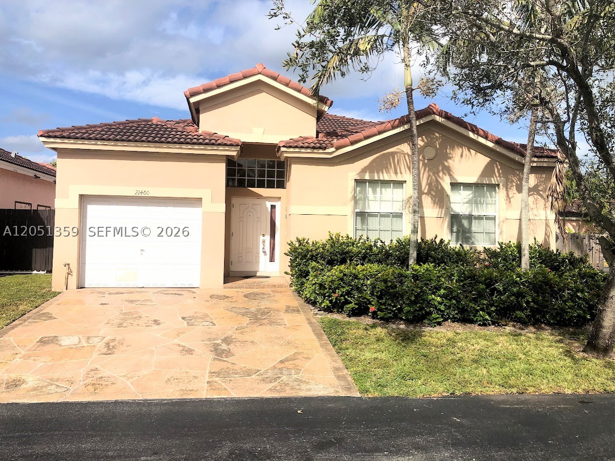 21460 Sw 90th Ct Property Photo 1