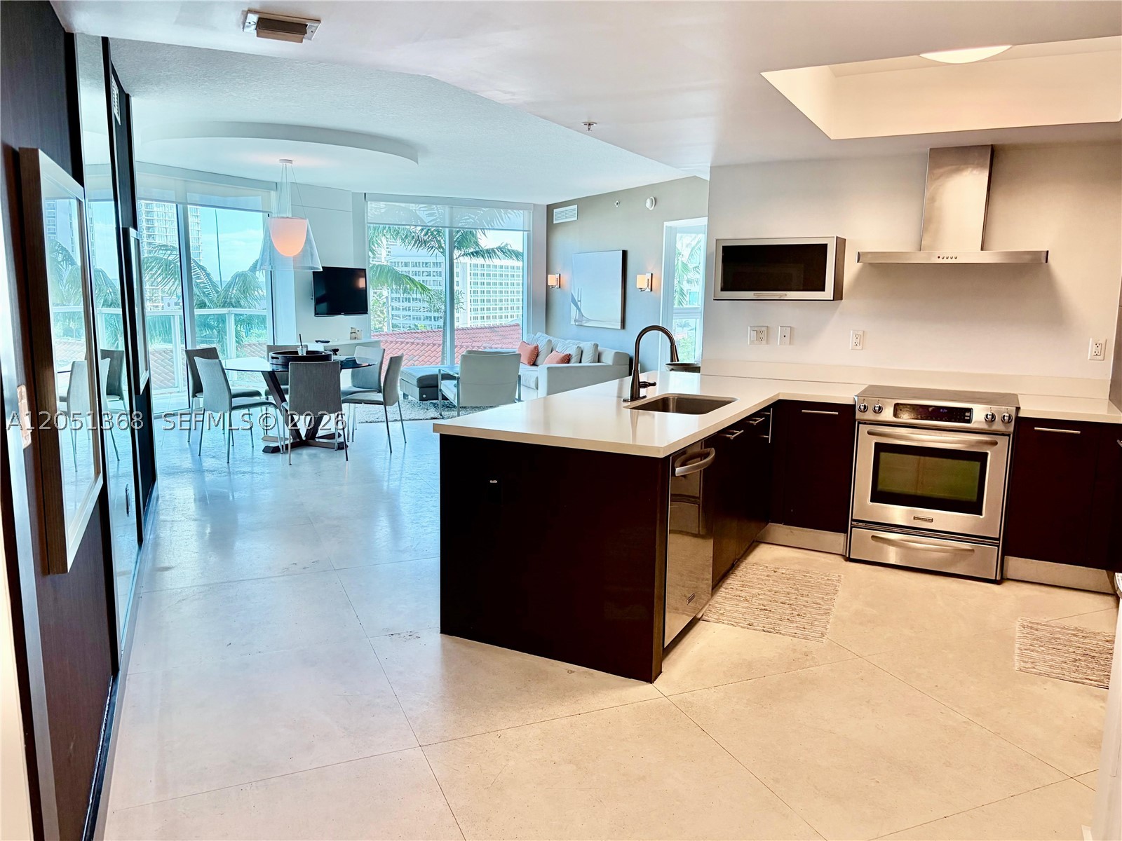 200 Sunny Isles Blvd 2-801 Property Photo 7