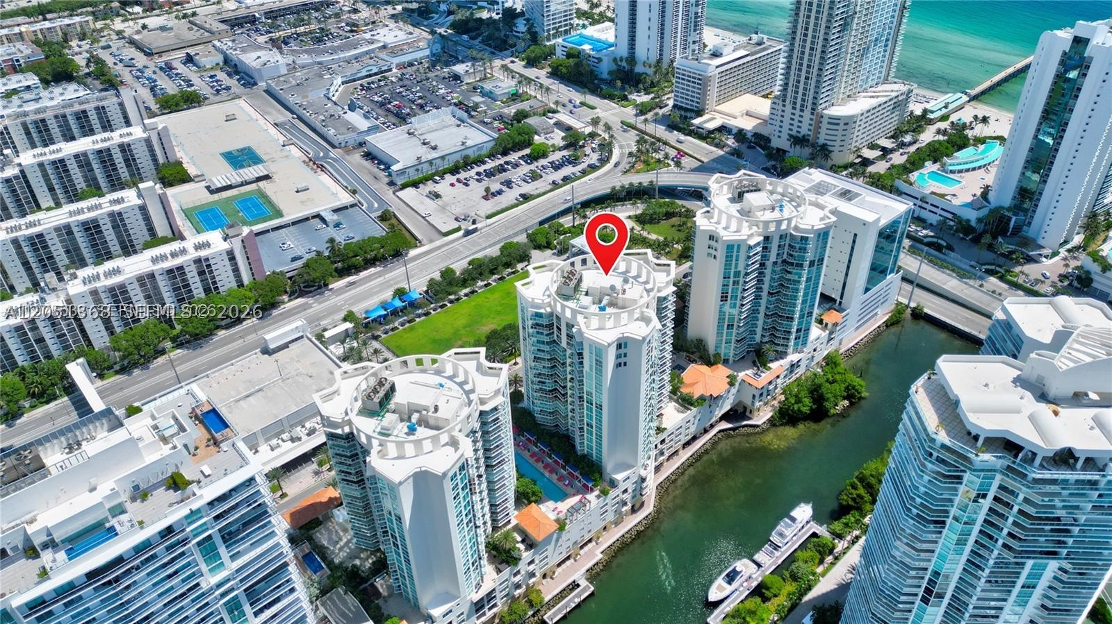 200 Sunny Isles Blvd 2-801 Property Photo 30
