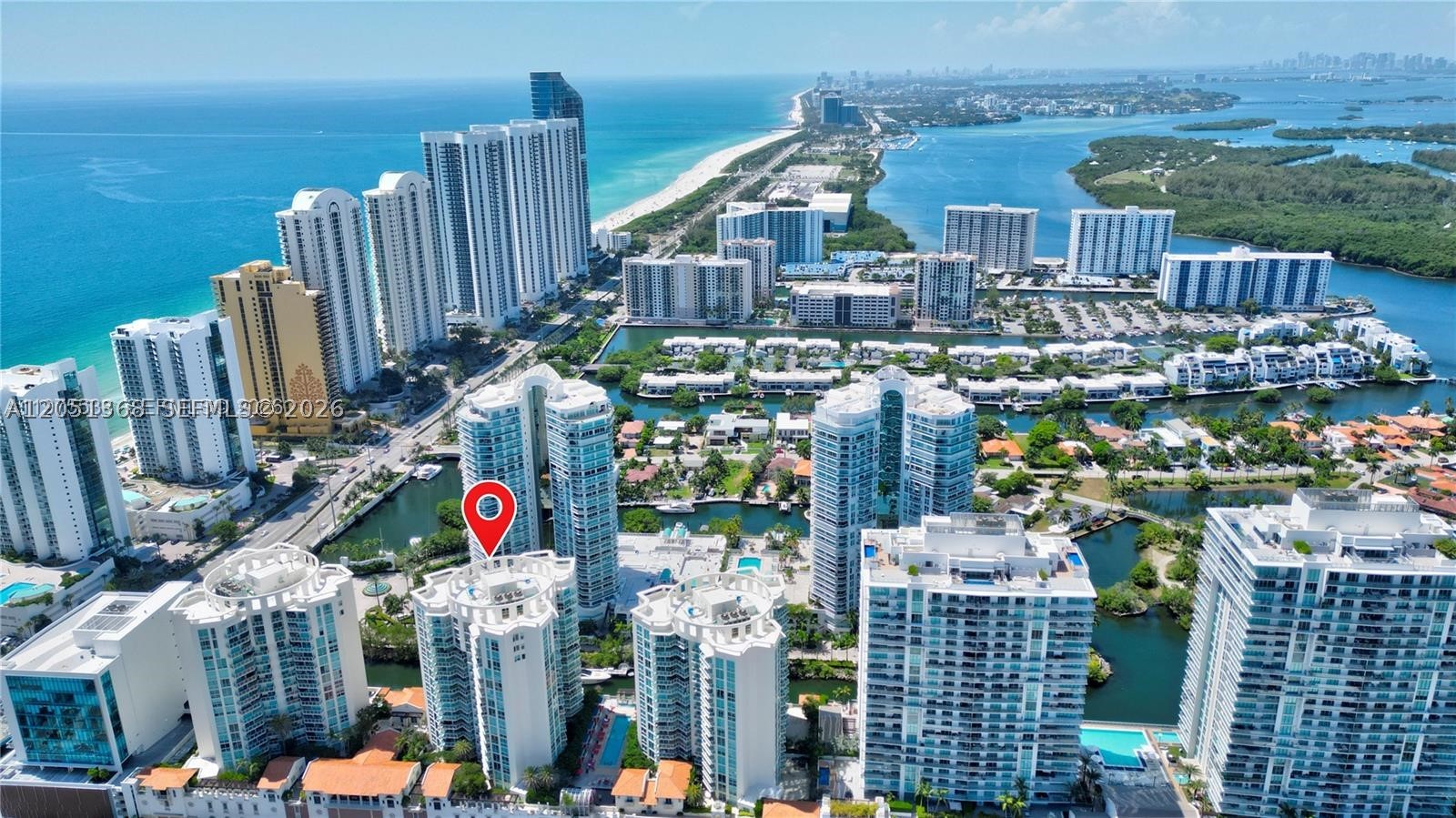 200 Sunny Isles Blvd 2-801 Property Photo 33