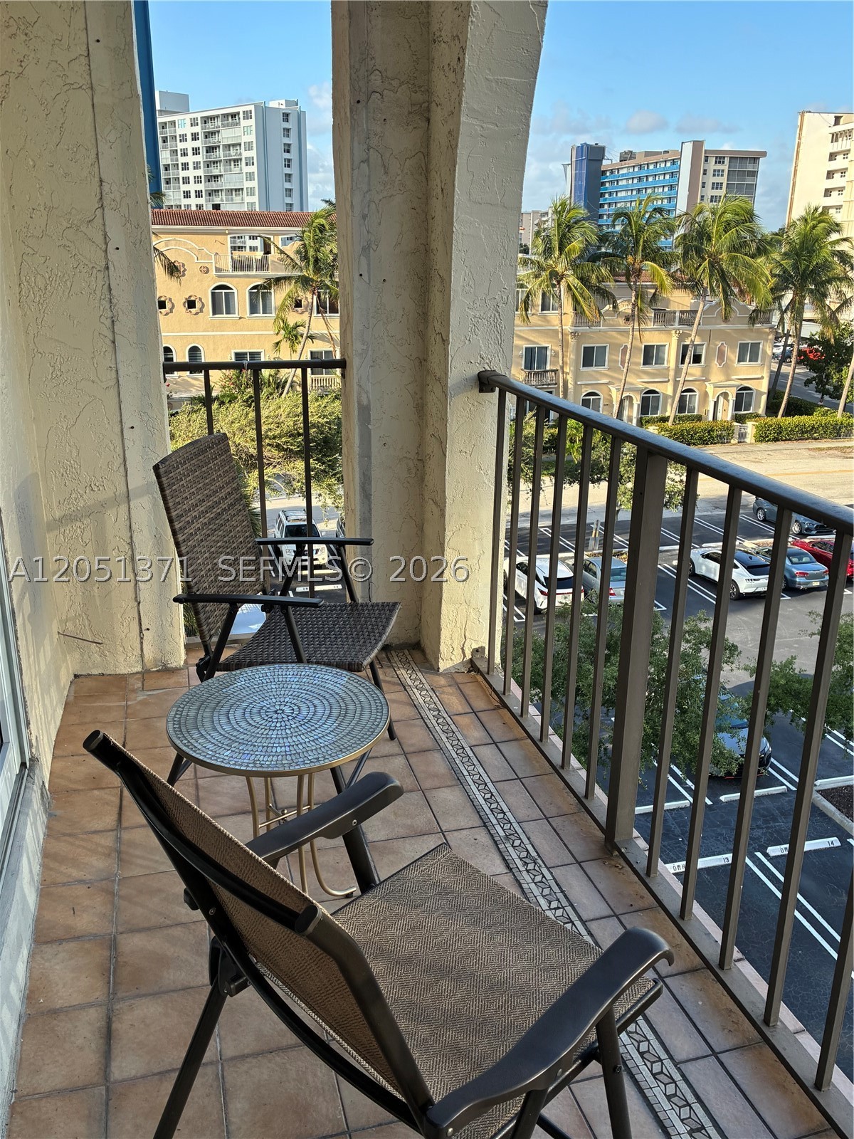 400 N Riverside Dr 501 Property Photo 6
