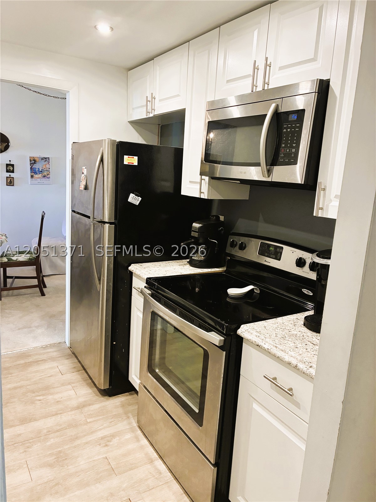 400 N Riverside Dr 501 Property Photo 7