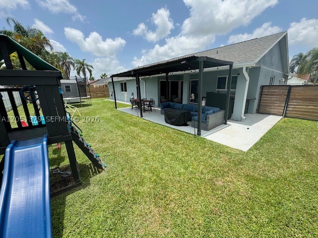 13758 Sw 283rd Ter 0 Property Photo 19