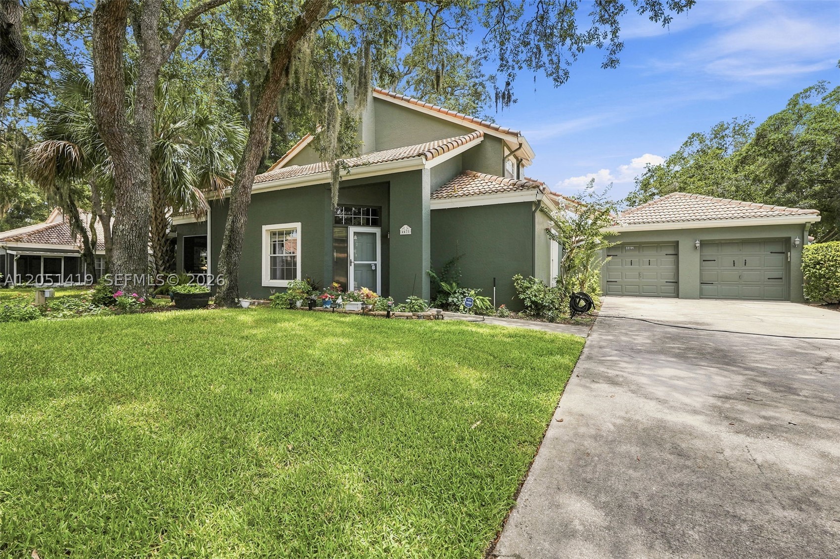 4478 Oak Arbor Circ Property Photo 1