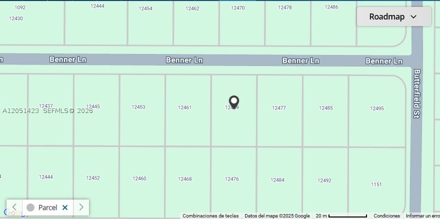12469 Benner Ln Property Photo 2