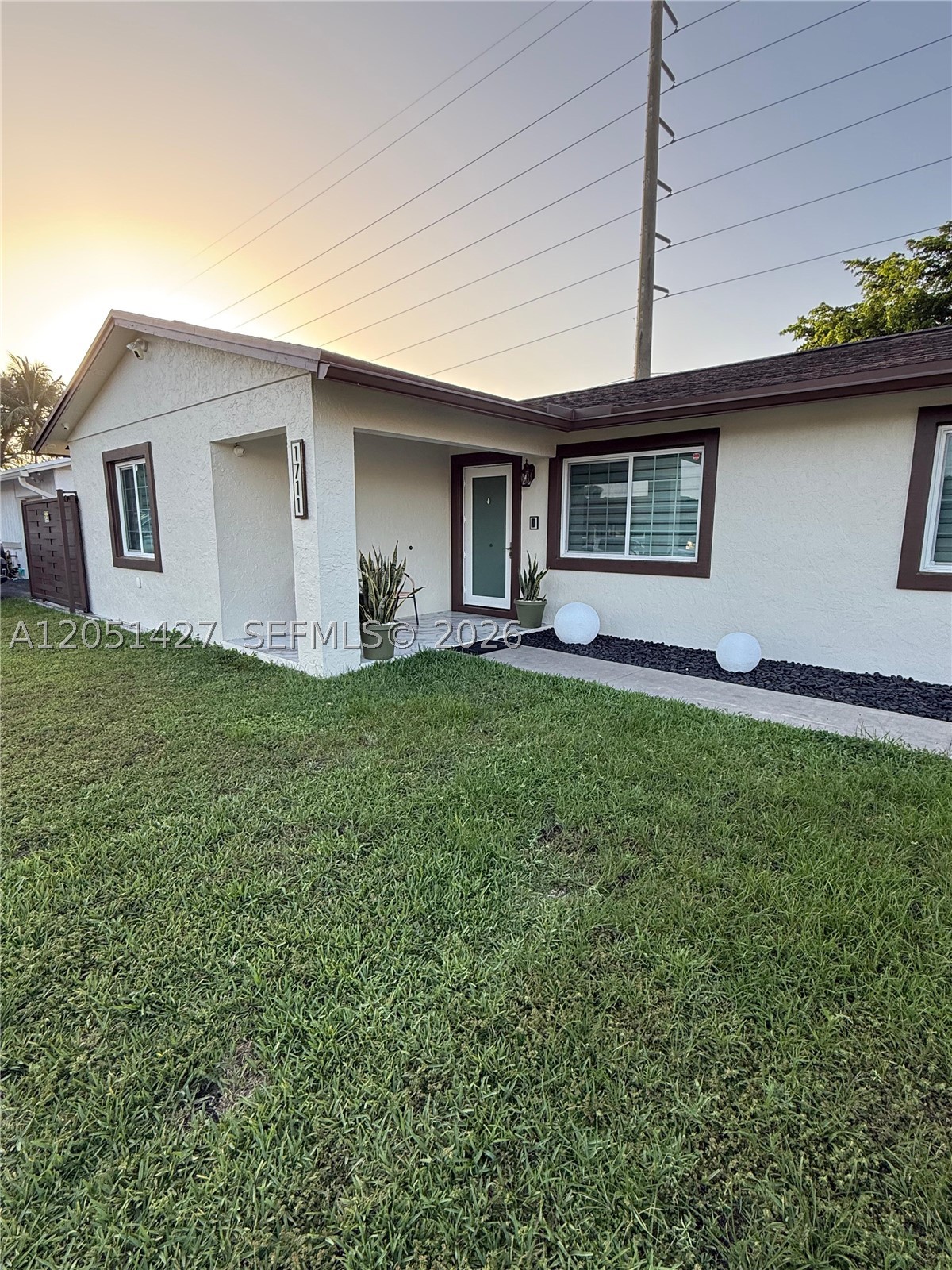 1711 N Anhinga Ln Property Photo 3