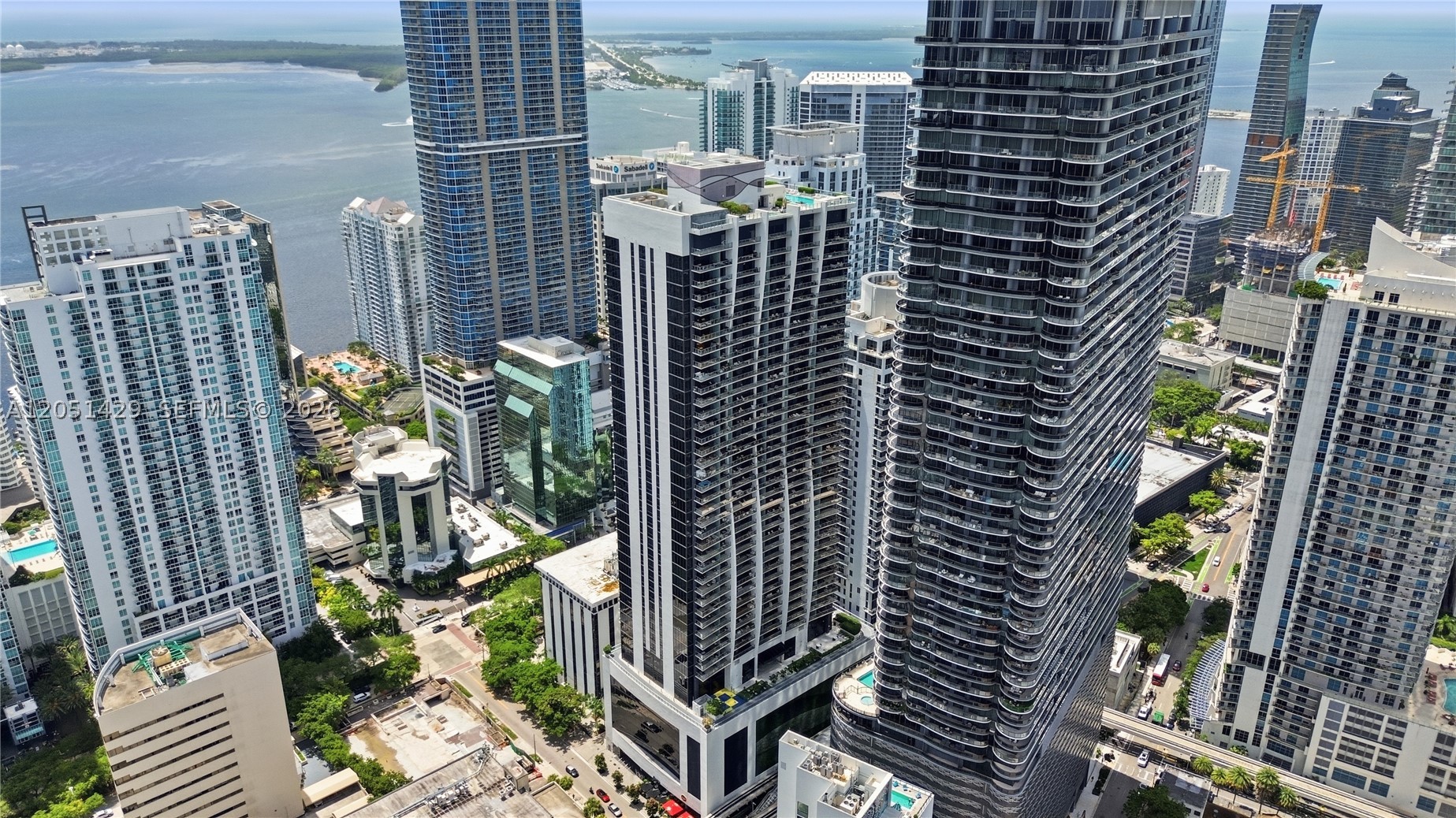 1010 Brickell Ave 3510 Property Photo 1