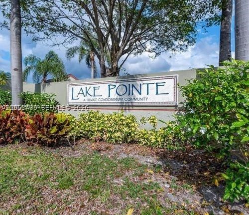 212 Lake Pointe Dr 112 Property Photo 1