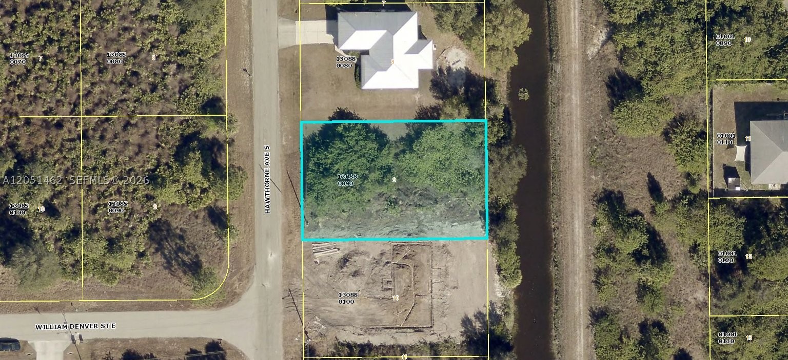 517 S Hawthorne Ave. Property Photo 1
