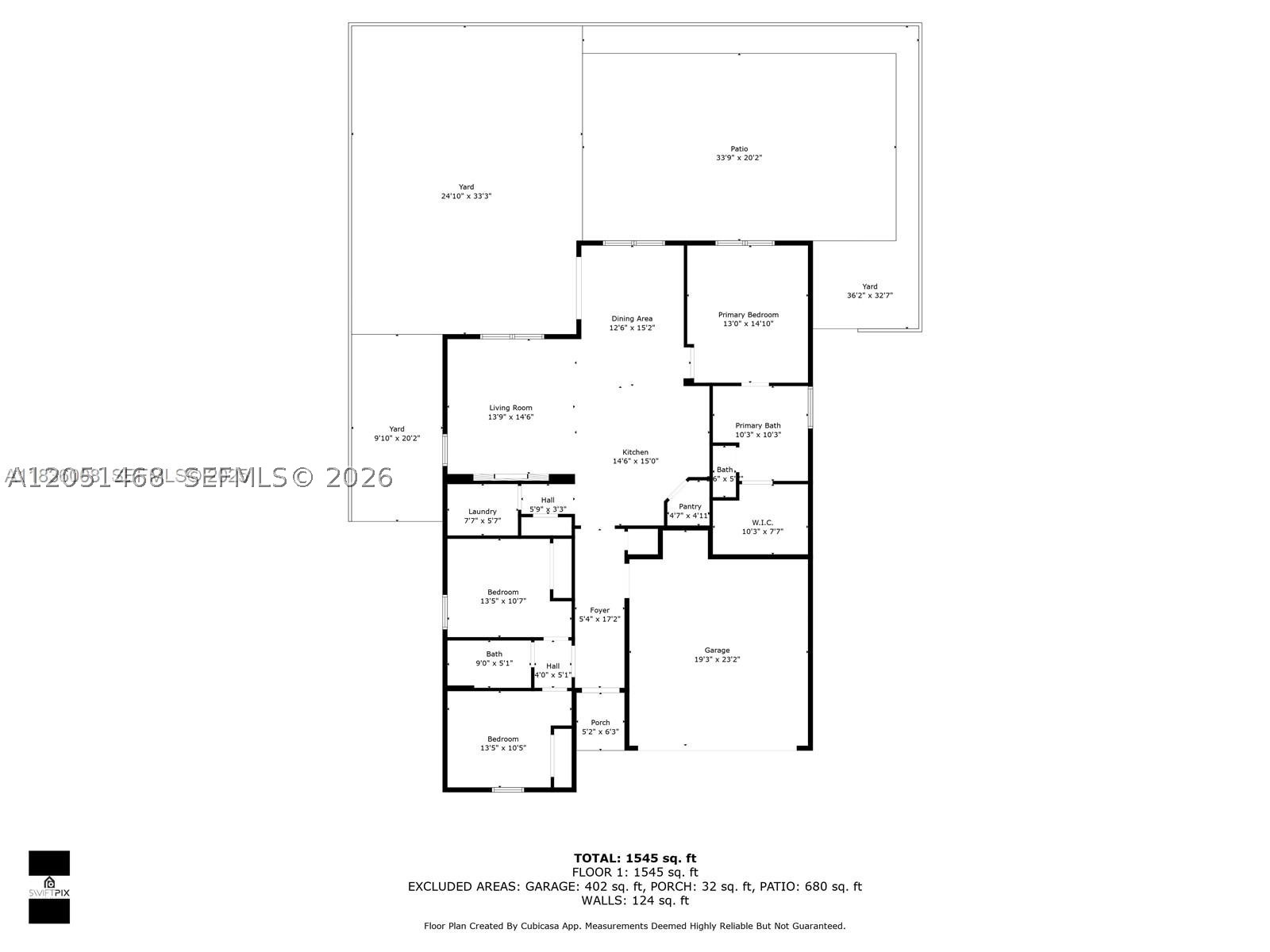 27563 Sw 133rd Ave Property Photo 6