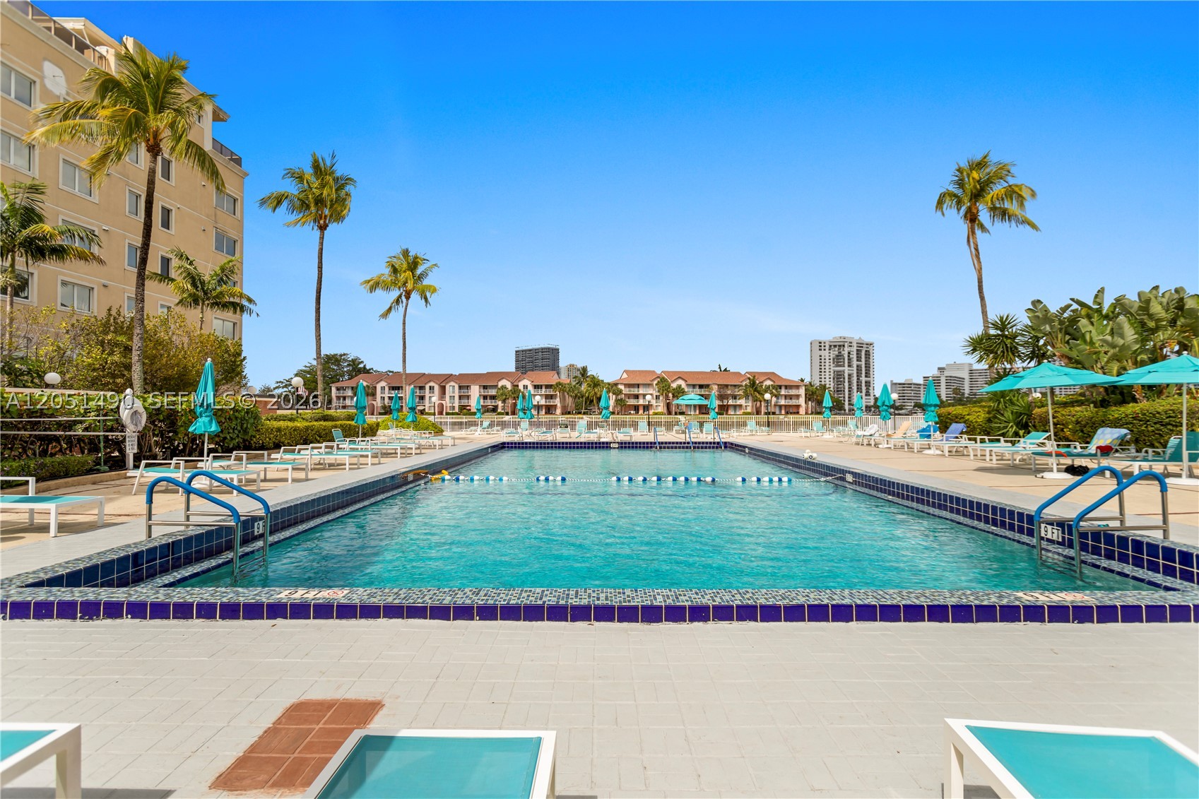 3800 S Ocean Dr 1112a Property Photo 17
