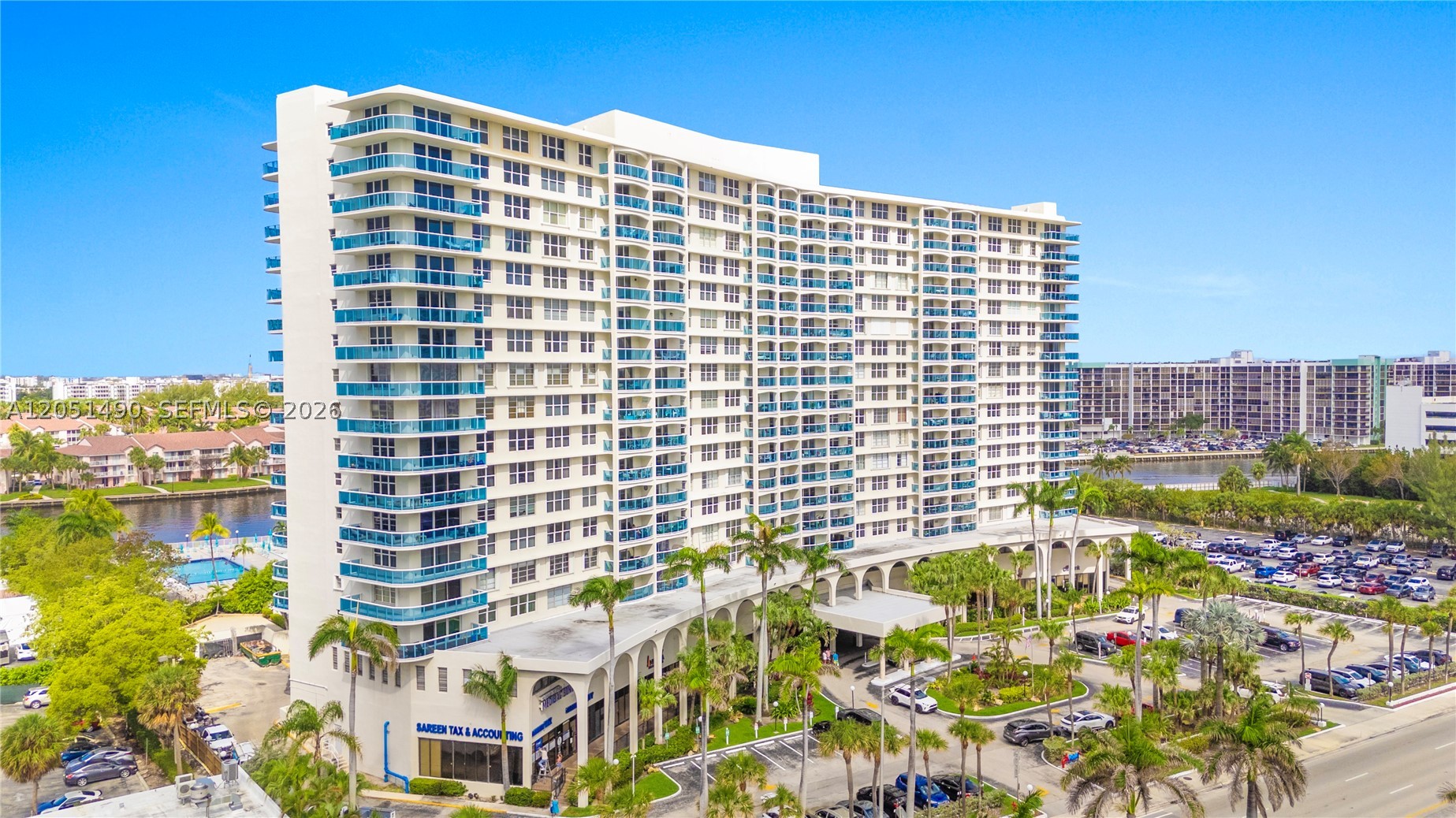 3800 S Ocean Dr 1112a Property Photo 22