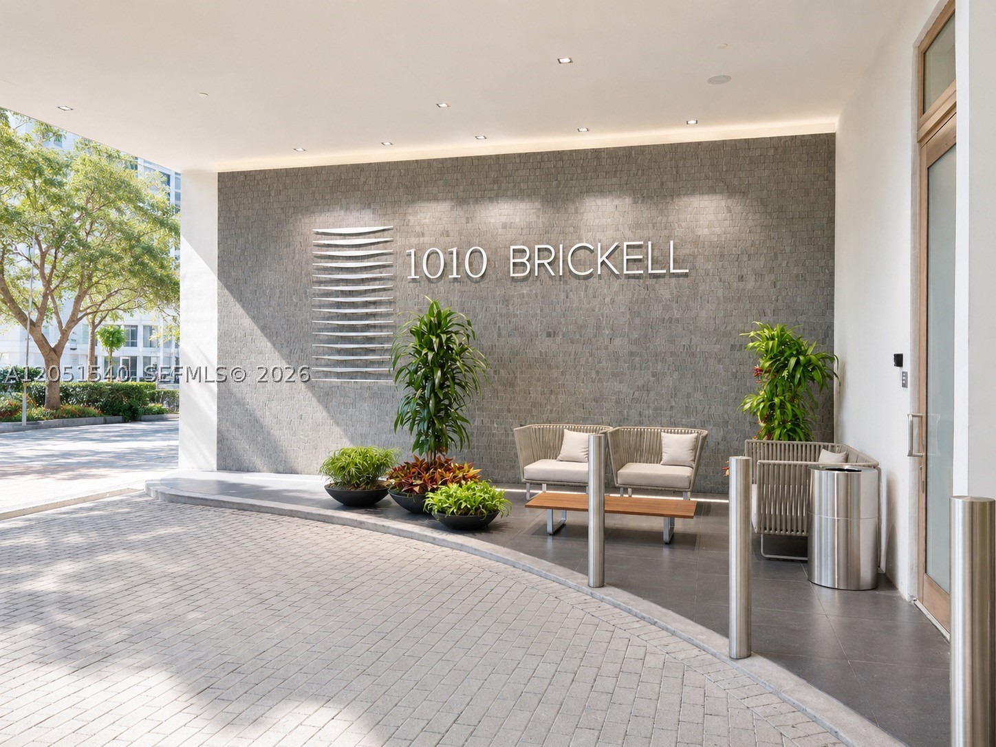 1010 Brickell Ave 3309 Property Photo 1