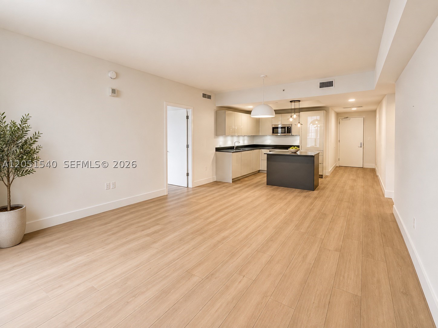 1010 Brickell Ave 3309 Property Photo 2