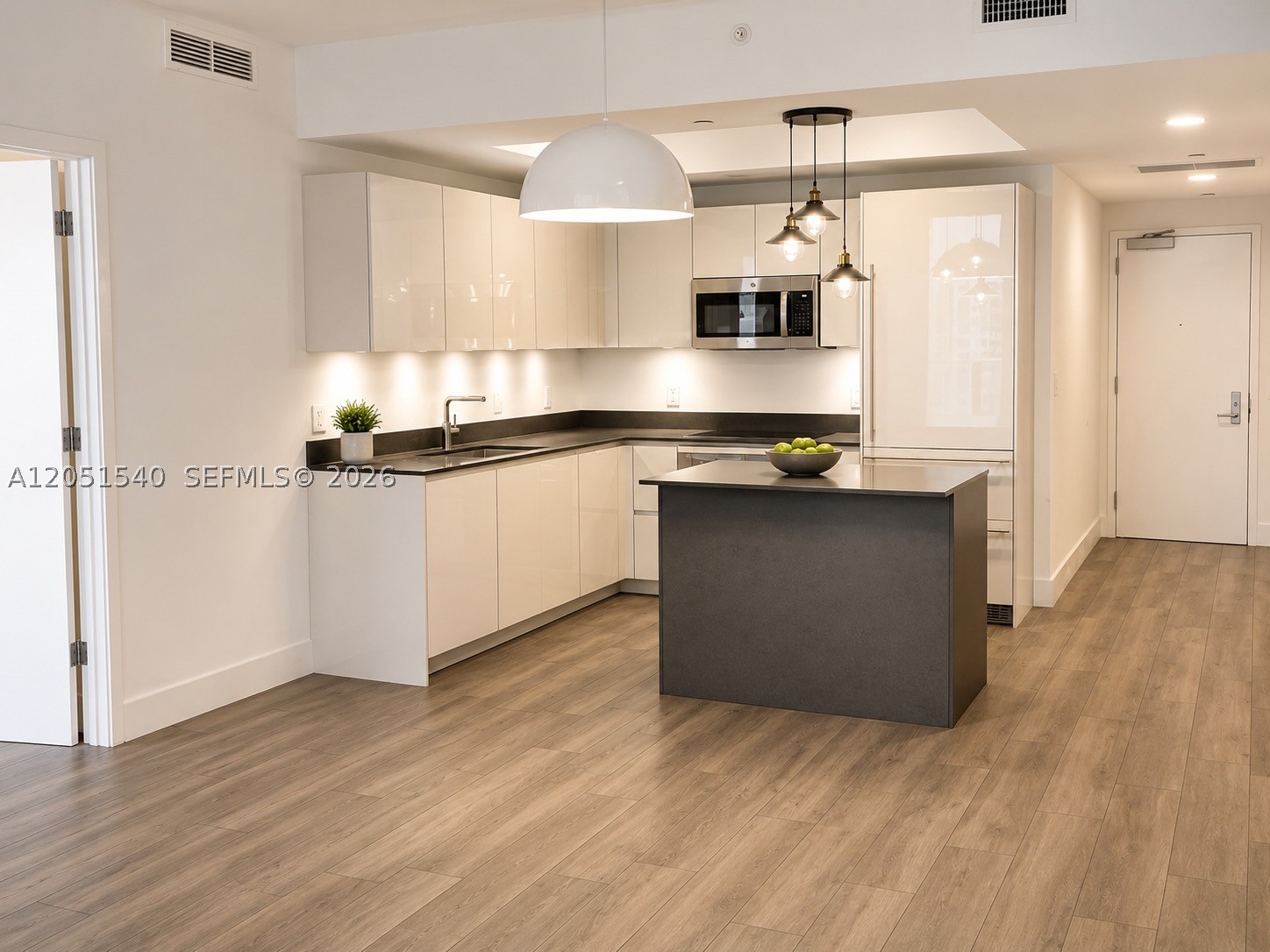 1010 Brickell Ave 3309 Property Photo 4