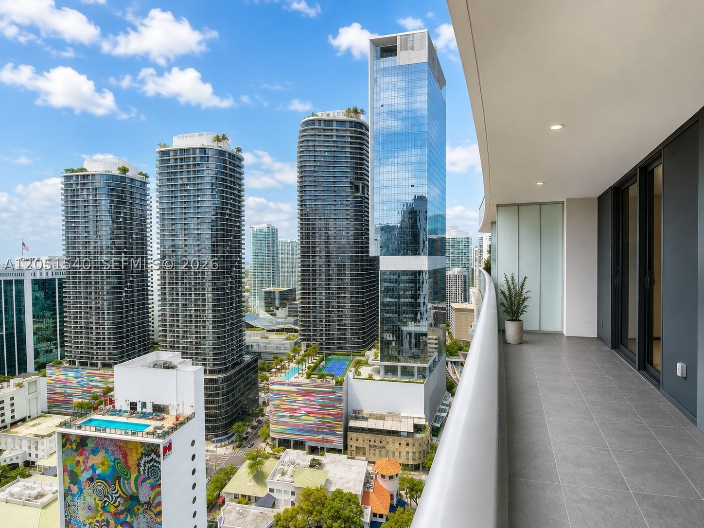 1010 Brickell Ave 3309 Property Photo 10