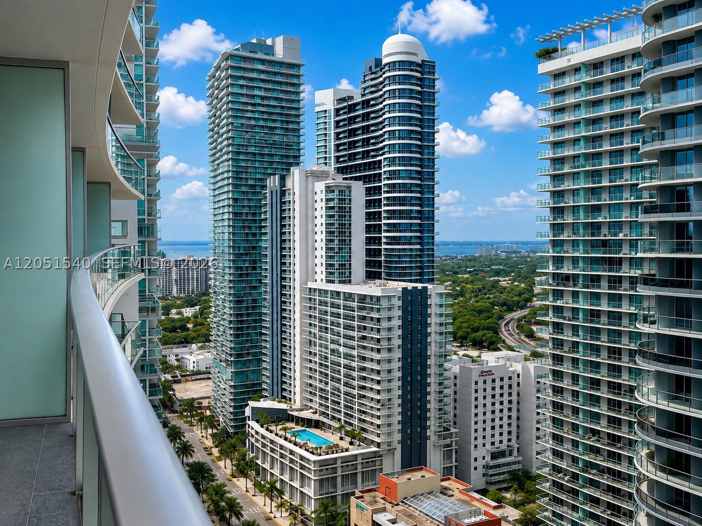 1010 Brickell Ave 3309 Property Photo 11