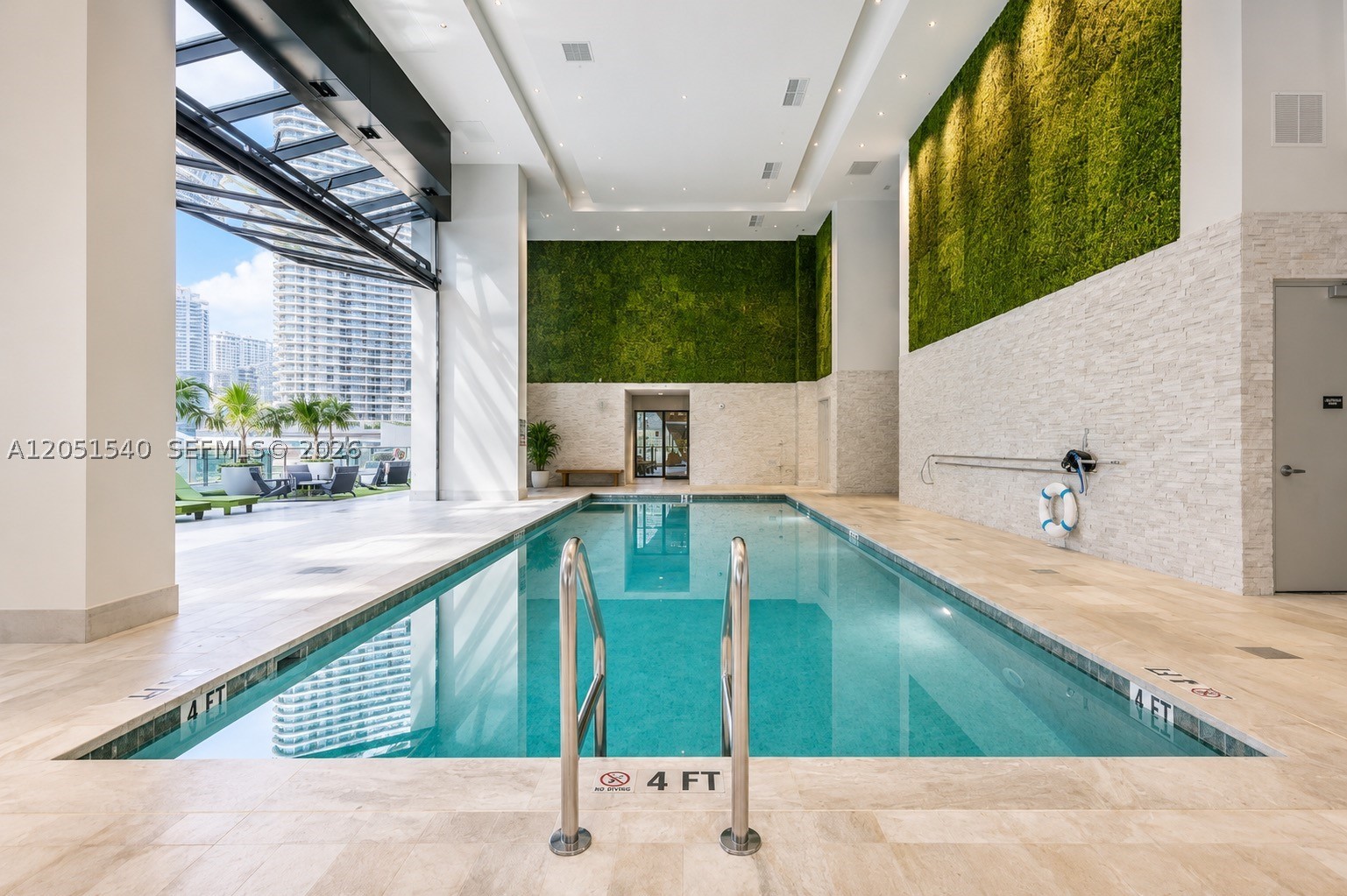 1010 Brickell Ave 3309 Property Photo 21