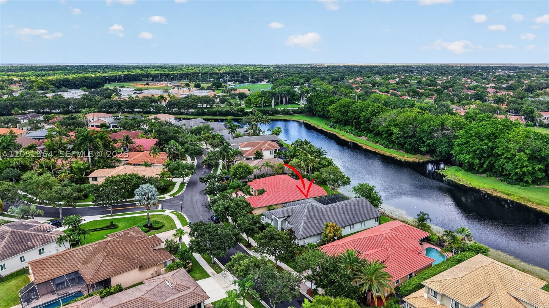 1164 Ginger Circle Property Photo 67
