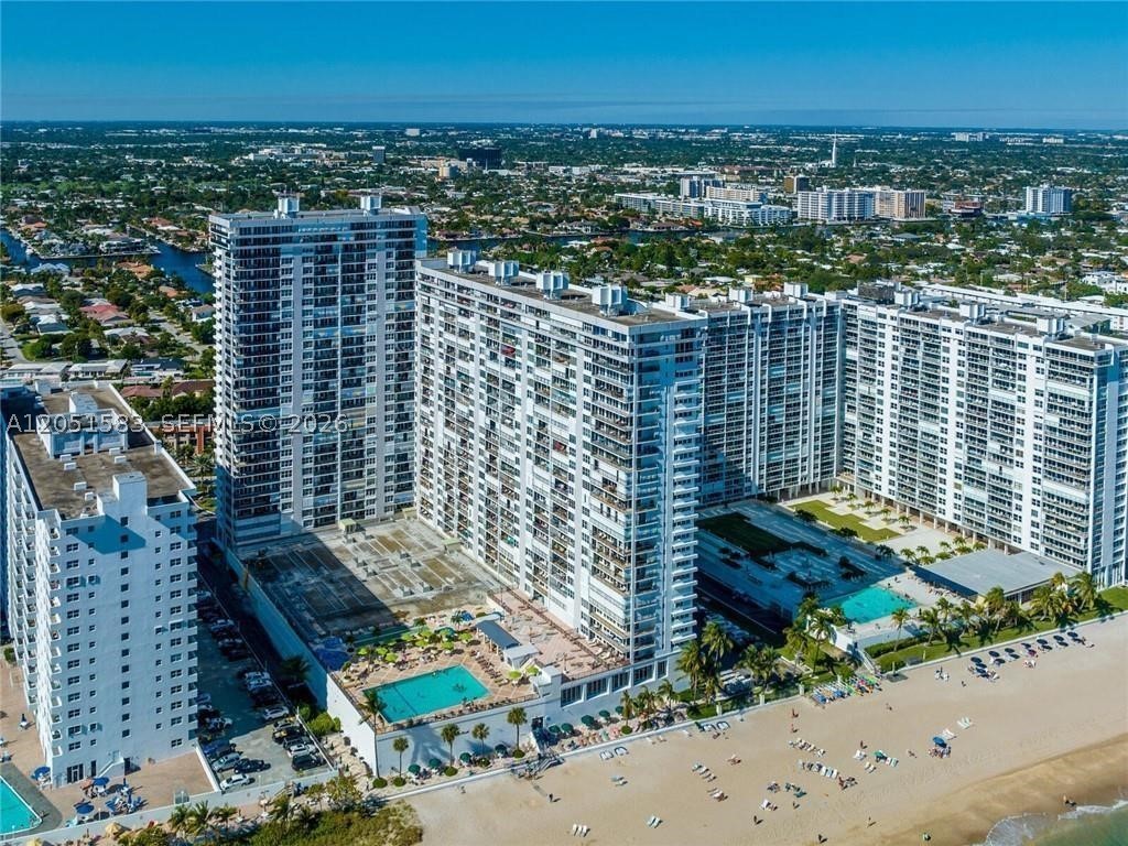 4280 Galt Ocean Dr 26d Property Photo 4