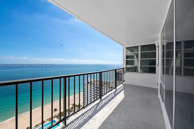 4280 Galt Ocean Dr 26d Property Photo 6