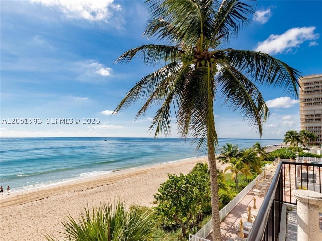4280 Galt Ocean Dr 26d Property Photo 42