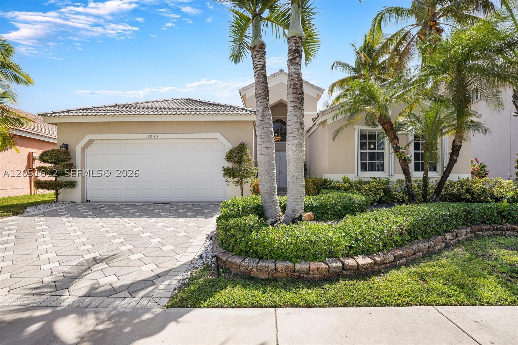 1045 Cedar Falls Dr 0 Property Photo 1