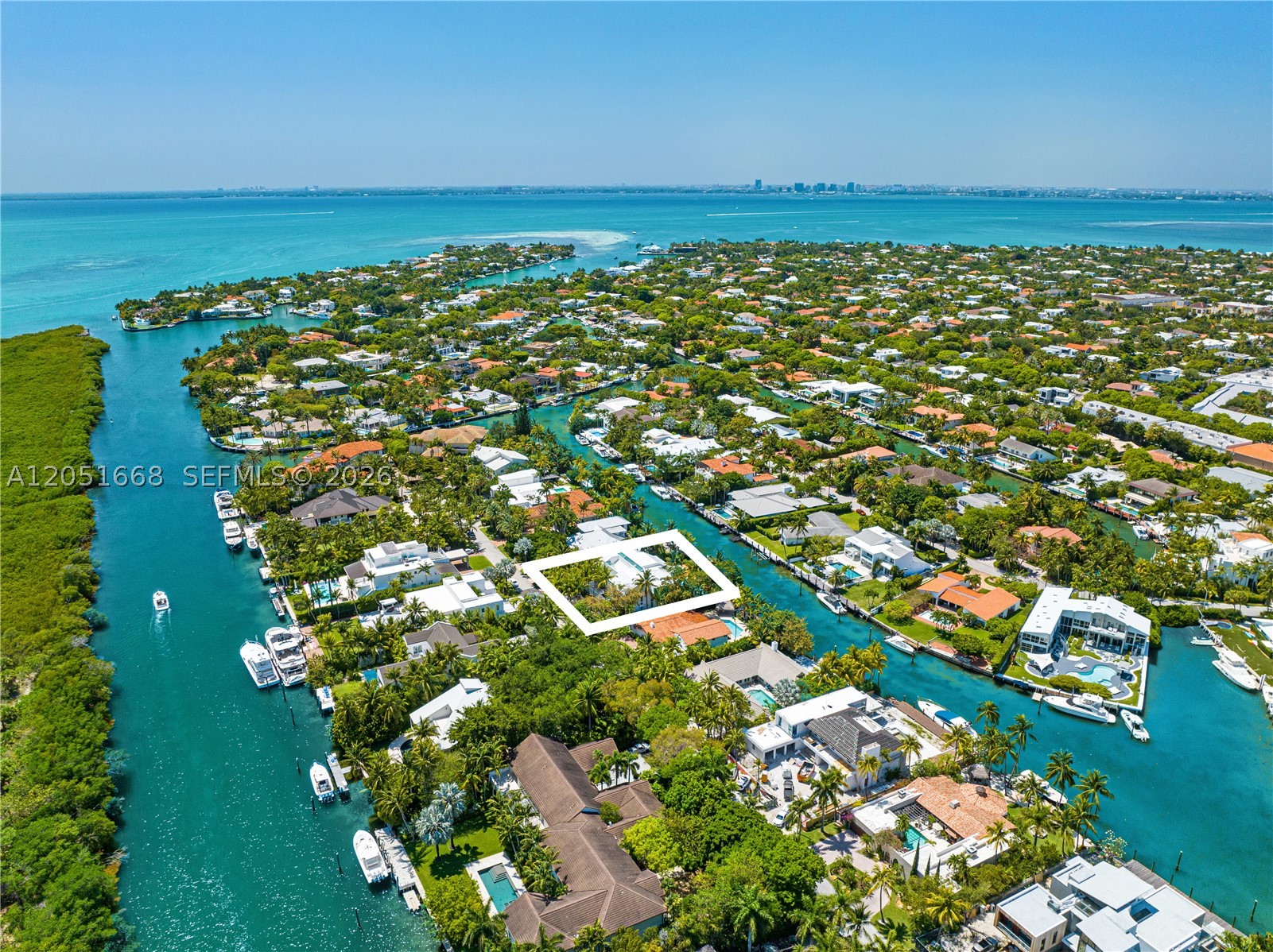 161 Cape Florida Drive Property Photo 42