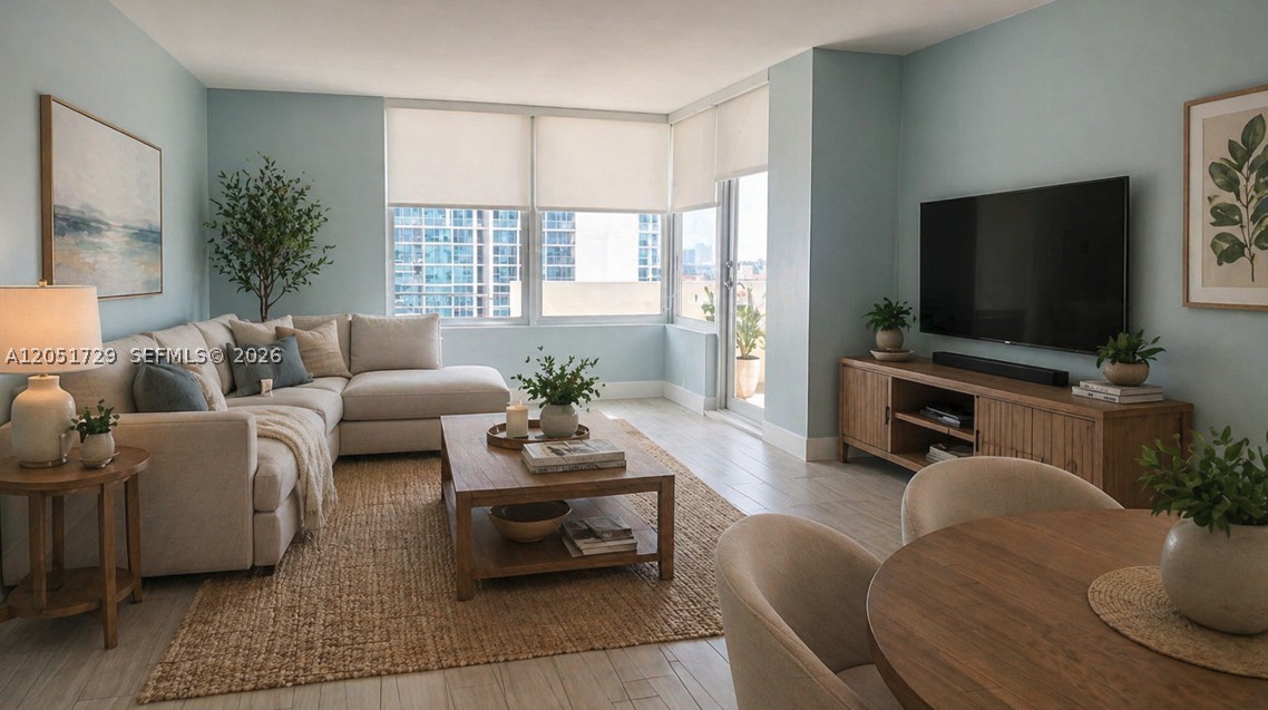 2899 Collins Ave 724 Property Photo 1
