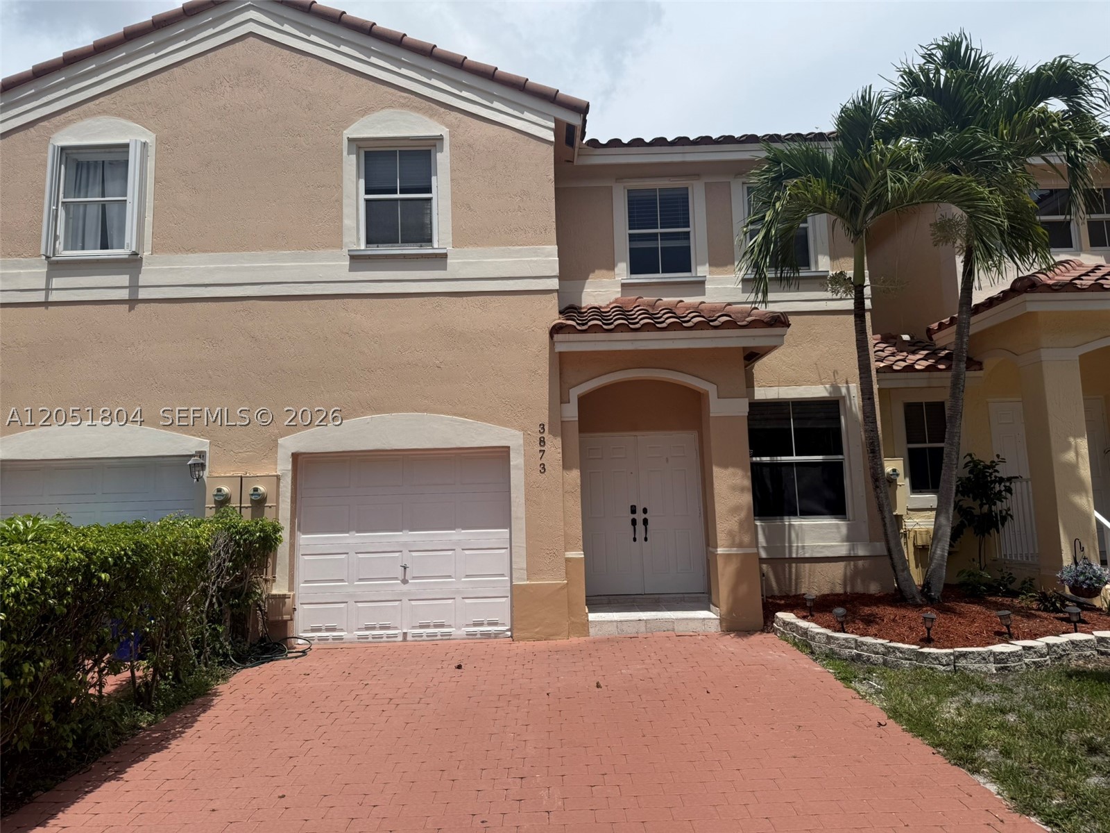 3873 SW 171st Ter0 . Property Photo 1