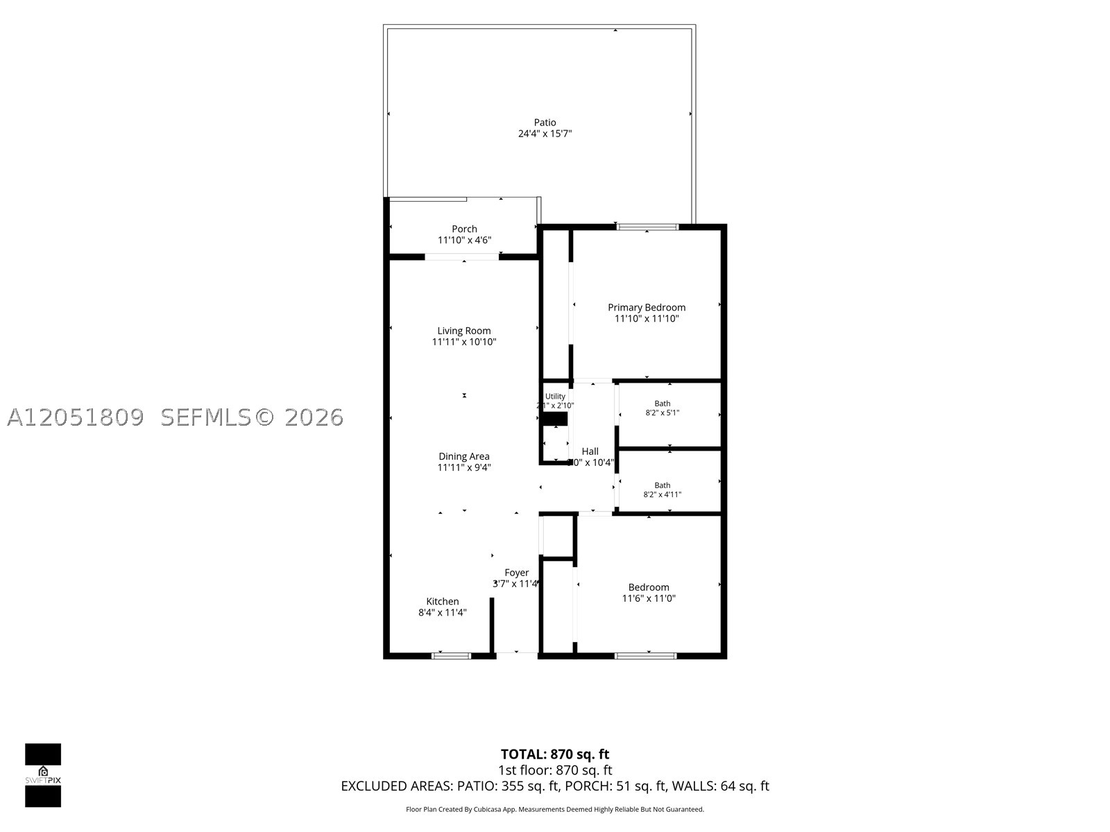 4600 Sw 67th Ave 167 Property Photo 12