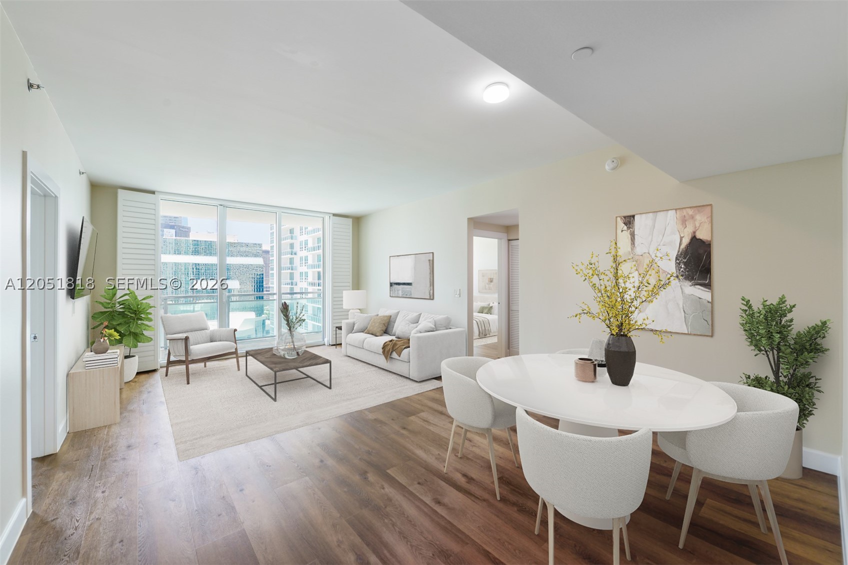 950 Brickell Bay Dr 1905 Property Photo 1