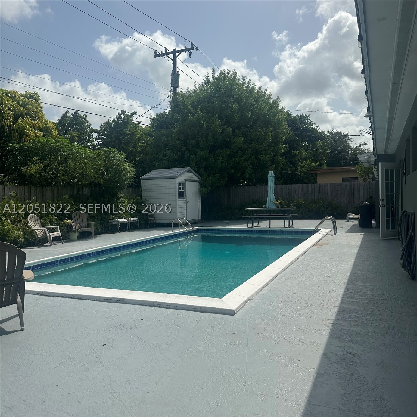 930 Nw 180th Ter Property Photo 27