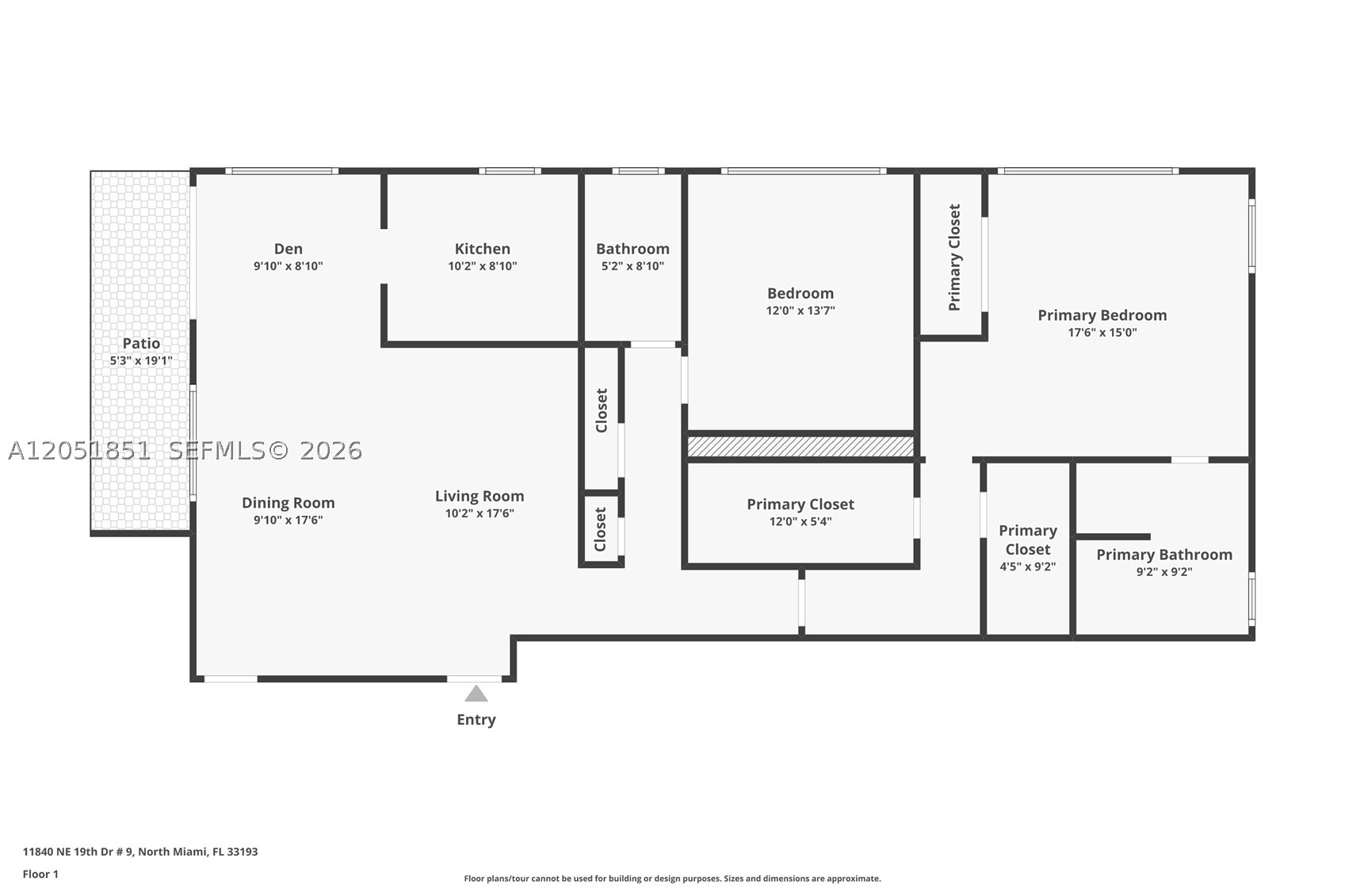 11840 Ne 19th Dr 9 Property Photo 3