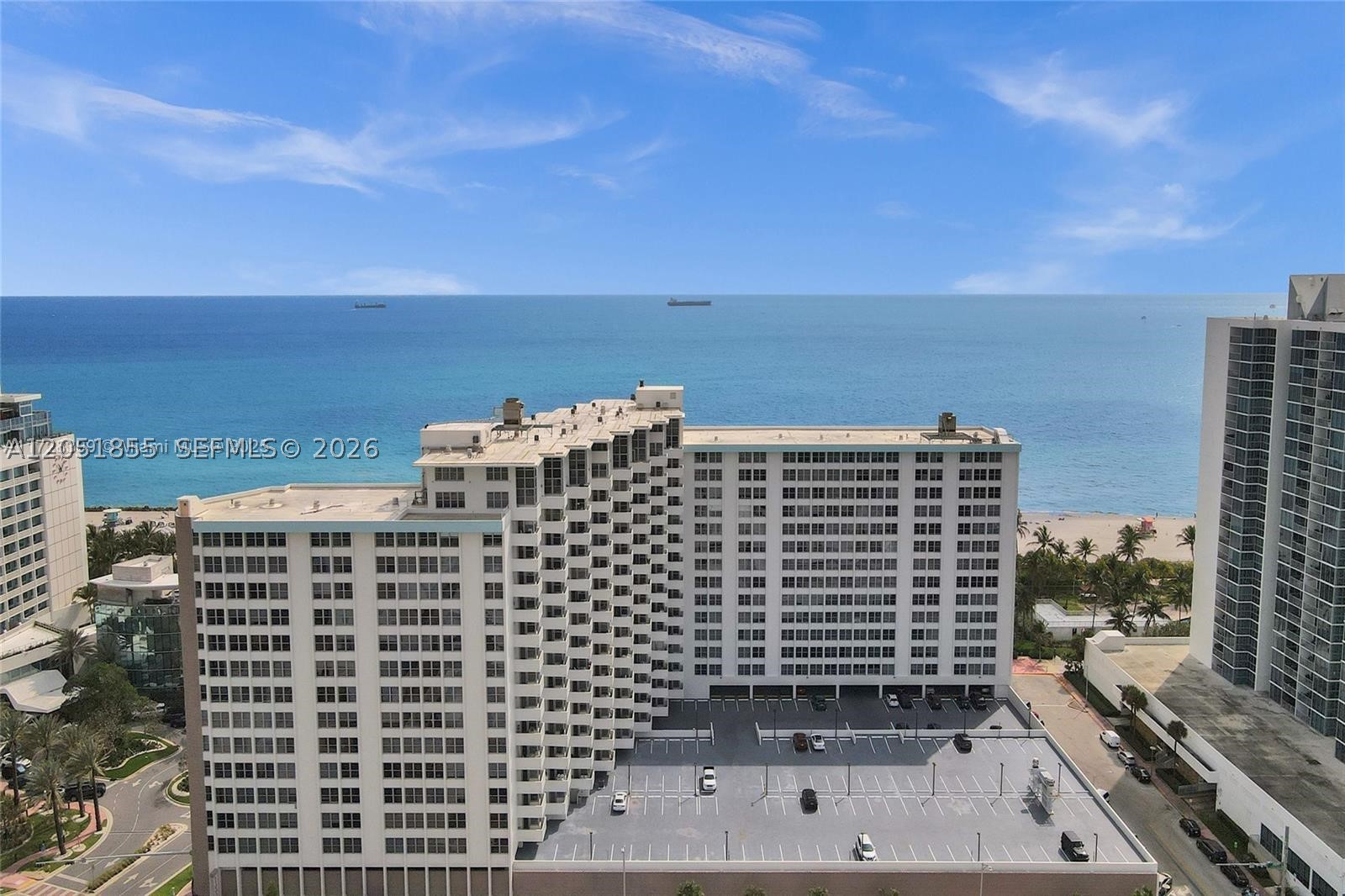 2899 Collins Ave 1734 Property Photo 1