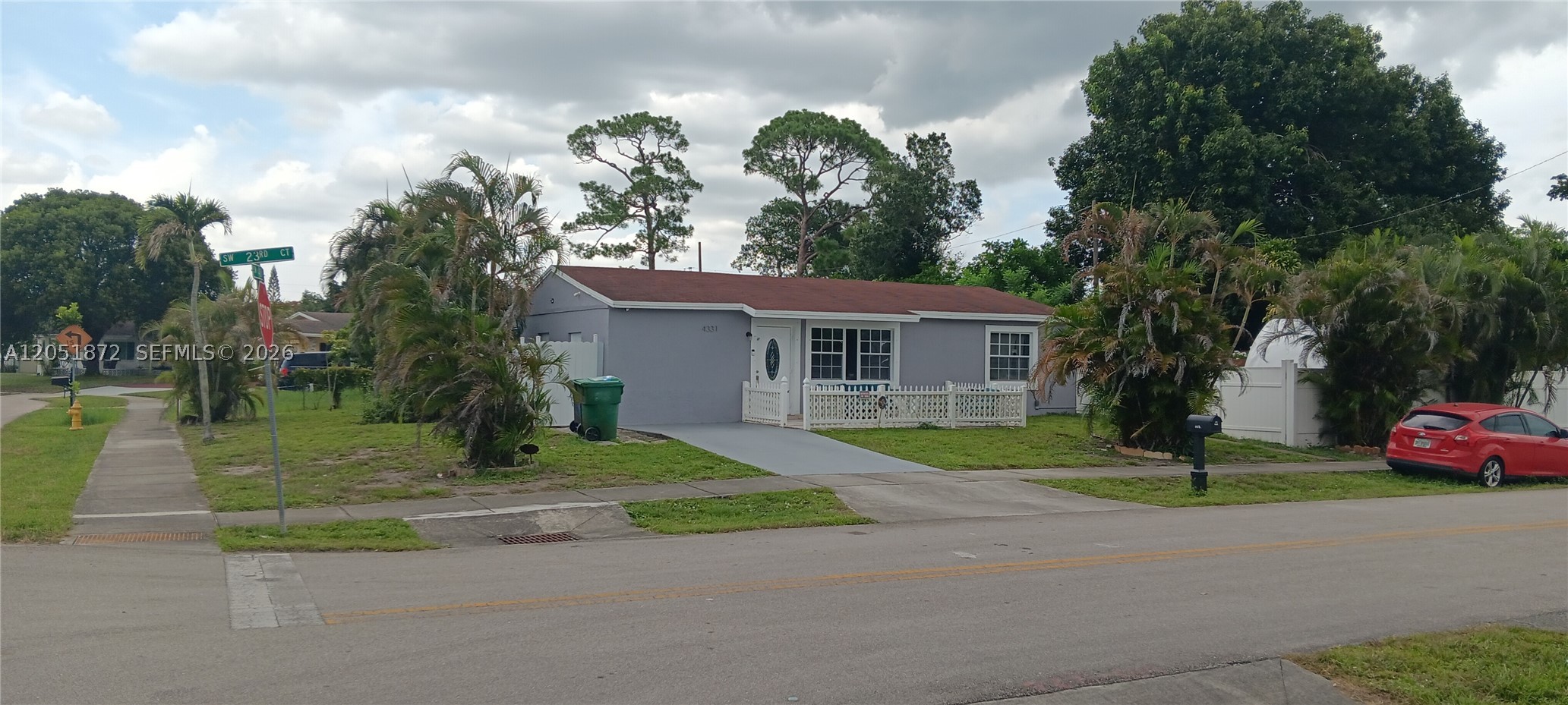 4331 SW 23rd Ct