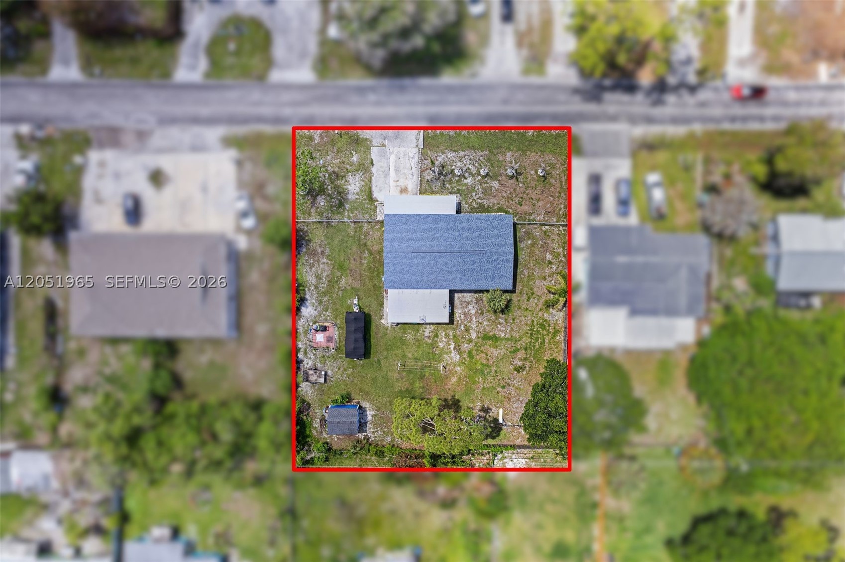 3108 Mura Dr Property Photo 2