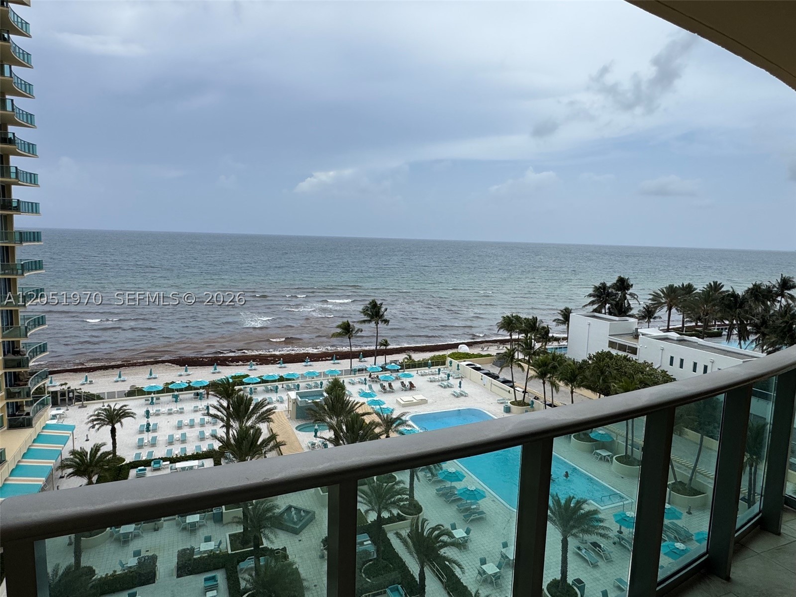 2501 S Ocean Dr 921 Property Photo 1