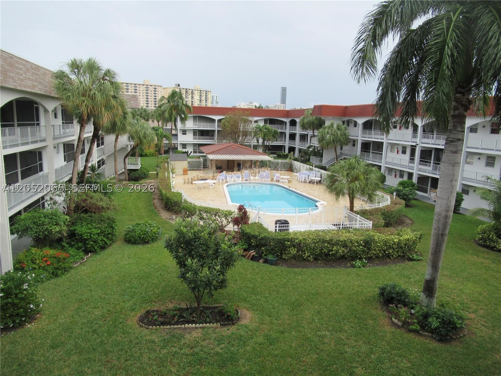501 Blue Heron Dr 121-A Property Photo 1