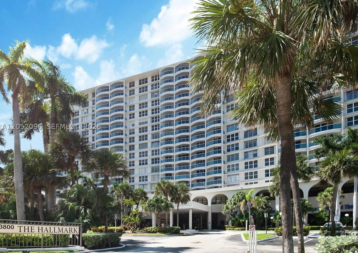 3800 S Ocean Dr 611 Property Photo 1