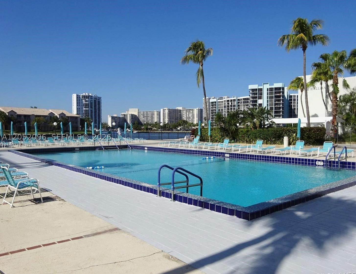 3800 S Ocean Dr 611 Property Photo 13