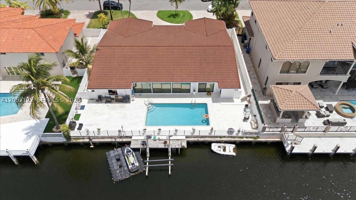 3321 Ne 170th St 3321 Property Photo 5