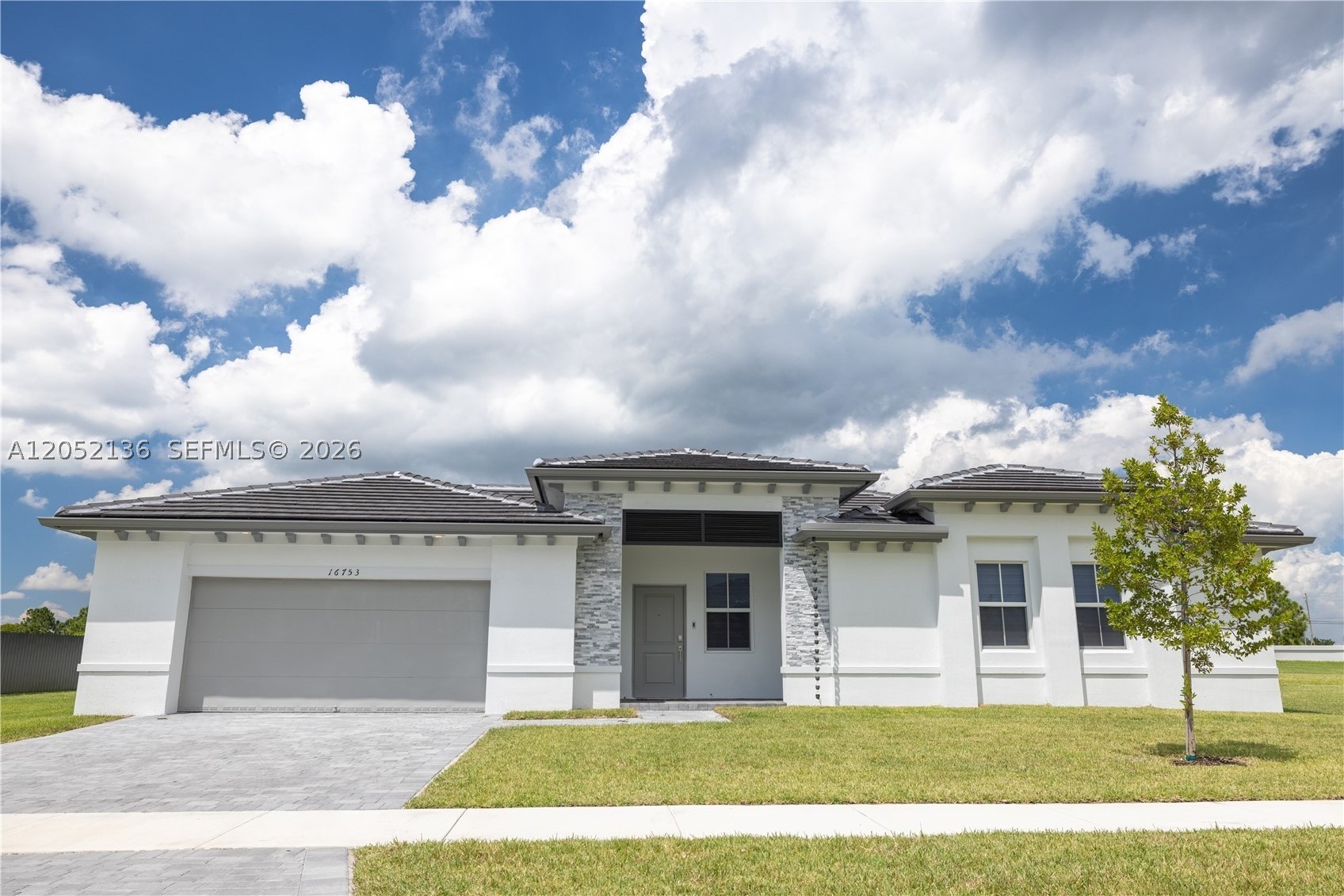 29101 Sw 167th Ct Property Photo 1